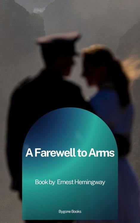 Produktbild: A Farewell to Arms