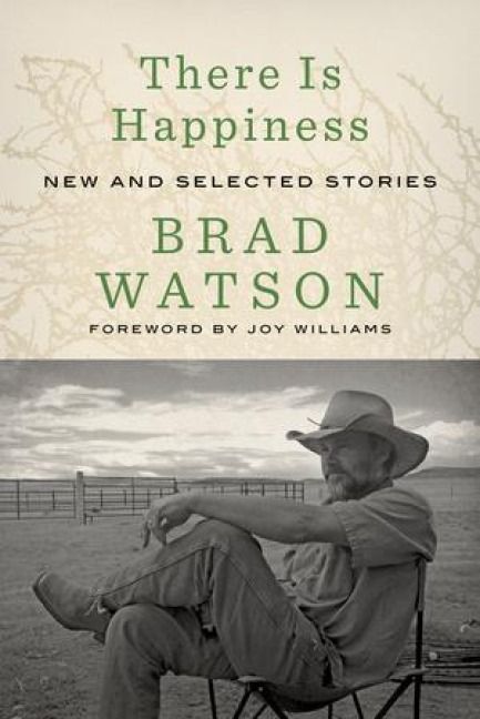 Produktbild: There Is Happiness