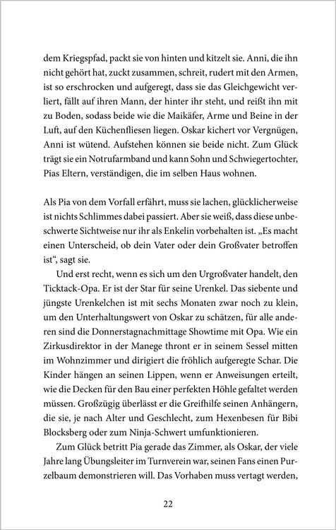 Produktbild: Demenz - Angeh&ouml;rige erz&auml;hlen