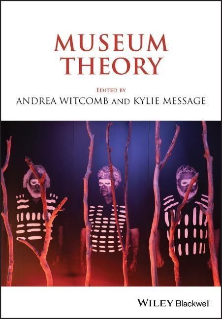 Produktbild: Museum Theory