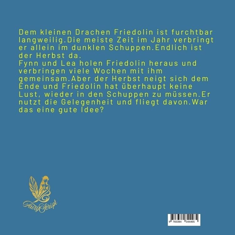 Produktbild: Friedolin