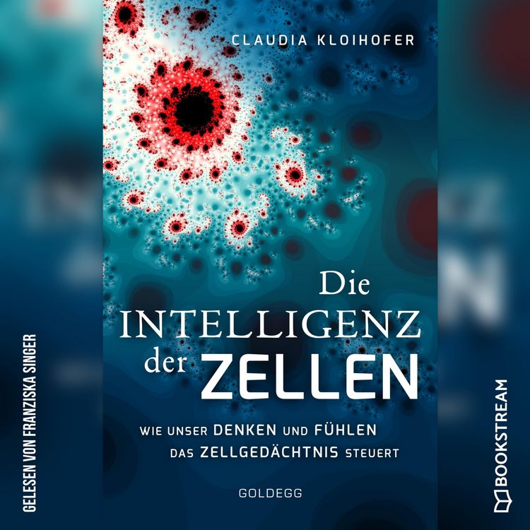 Produktbild: Die Intelligenz der Zellen