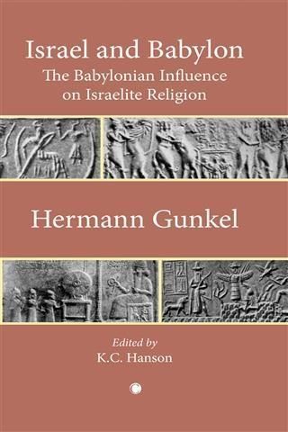 Produktbild: Israel and Babylon