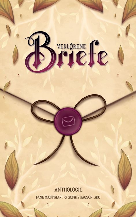 Produktbild: Verlorene Briefe
