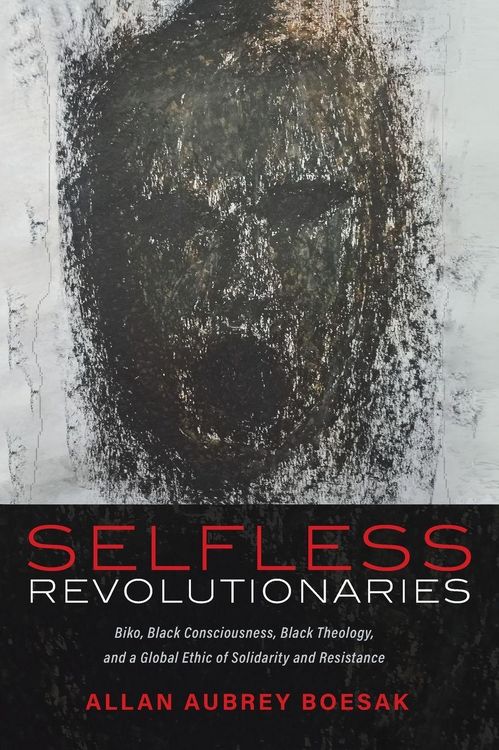Produktbild: Selfless Revolutionaries