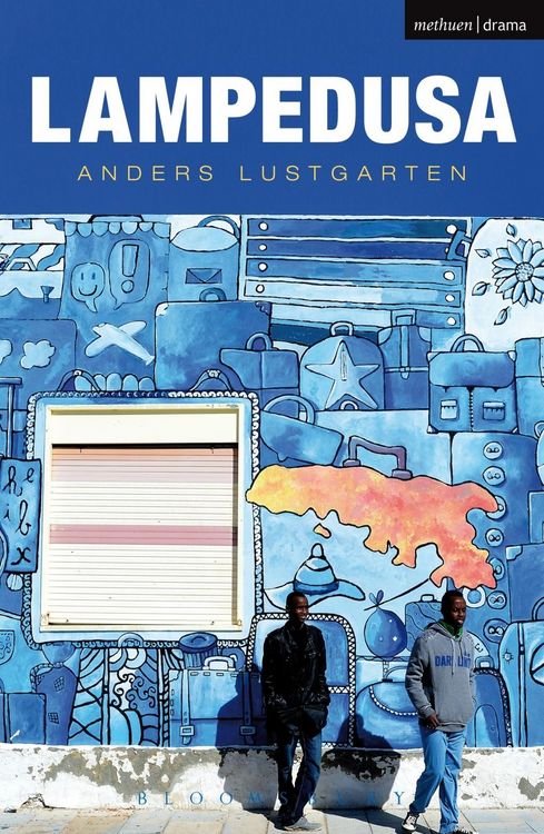Produktbild: Lampedusa