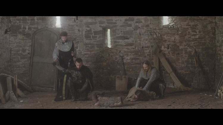 Produktbild: Robin Hood - Der Rebell