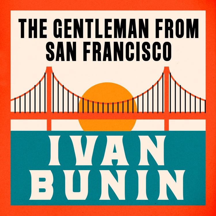 Produktbild: The Gentleman from San Francisco