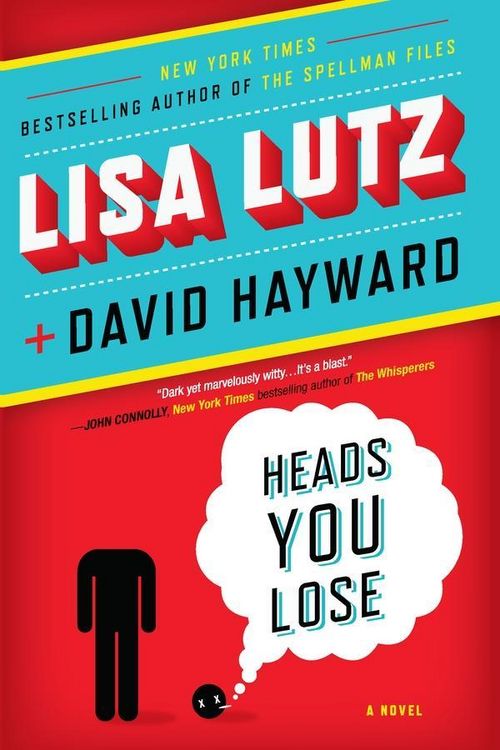 Produktbild: Heads You Lose