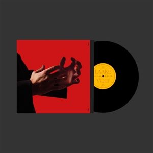 Produktbild: Volt (Black Vinyl)