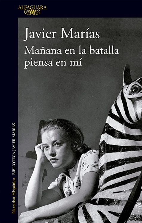 Produktbild: Ma&ntilde;ana en la batalla piensa en m&iacute;