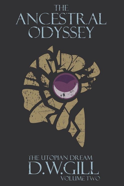 Produktbild: The Ancestral Odyssey
