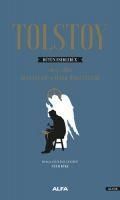 Produktbild: Tolstoy B&uuml;t&uuml;n Eserleri 10 Ciltli