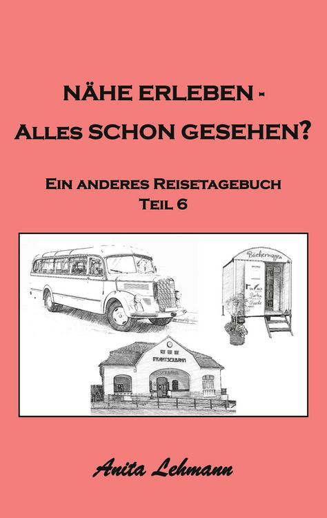 Produktbild: N&auml;he erleben - Alles schon gesehen?