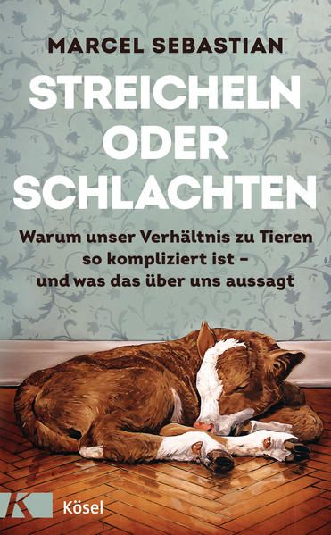 Produktbild: Streicheln oder Schlachten