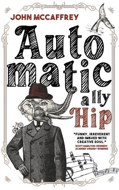 Produktbild: Automatically Hip