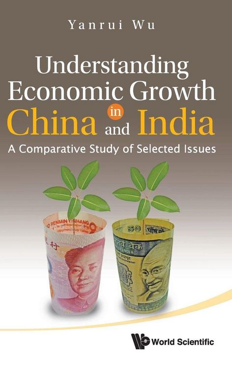 Produktbild: Understanding Economic Growth in China..