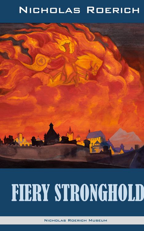 Produktbild: Fiery Stronghold