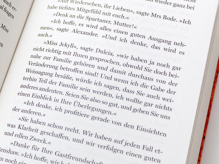 Produktbild: Ein Haus und seine Hüter
