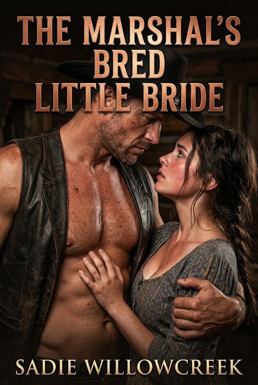 Produktbild: The Marshal's Bred Little Bride