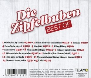 Produktbild: Best Of