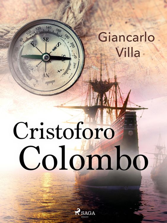Produktbild: Cristoforo Colombo
