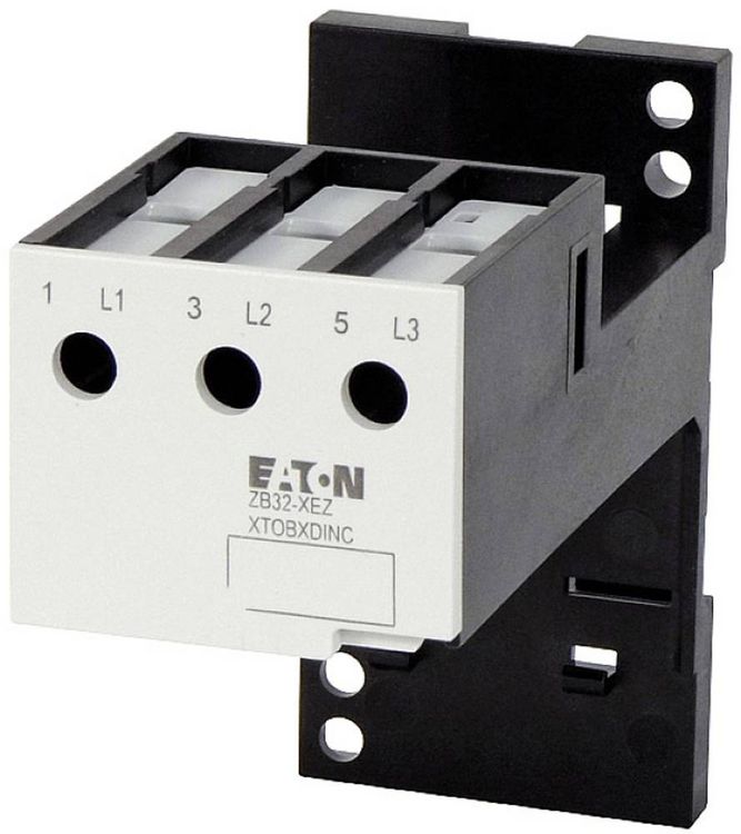 Produktbild: Eaton 278473 ZB32-XEZ Schutzschalterzubeh&ouml;r 1St.