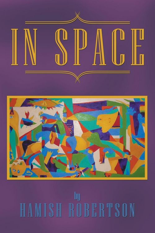 Produktbild: In Space