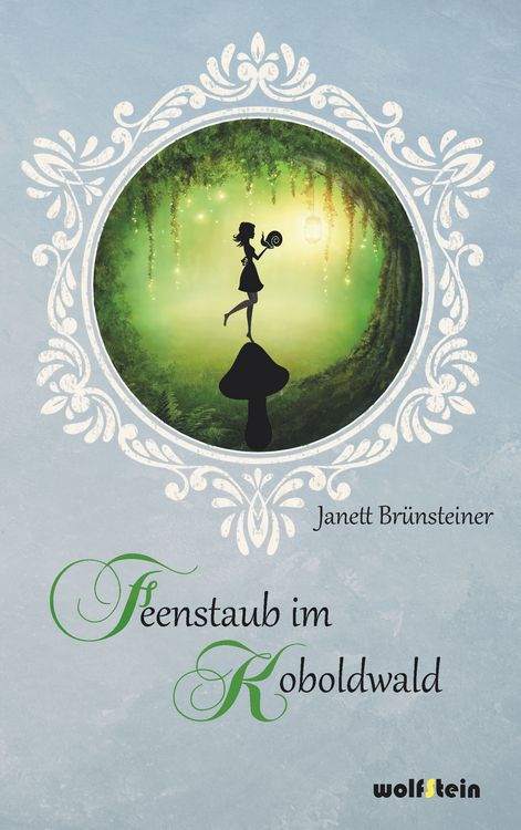 Produktbild: Feenstaub im Koboldwald