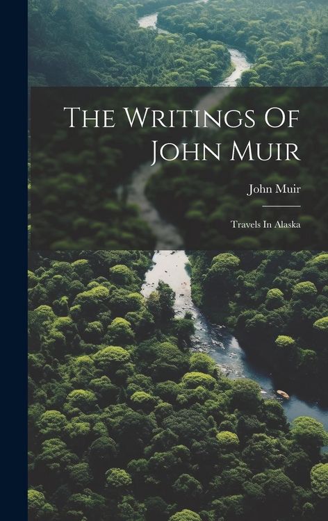 Produktbild: The Writings Of John Muir