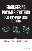 Produktbild: Engineering Polymer Systems for Improved Drug Delivery