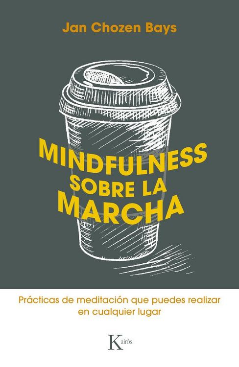 Produktbild: Mindfulness Sobre La Marcha