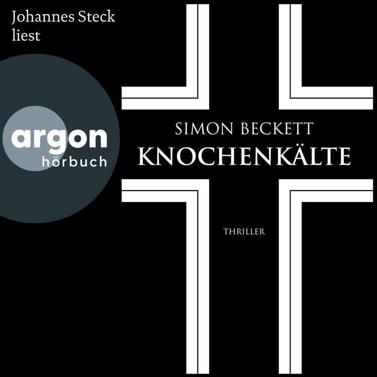 Produktbild: Knochenkälte