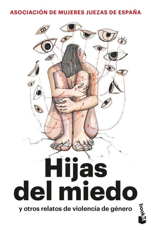 Produktbild: Hijas del miedo
