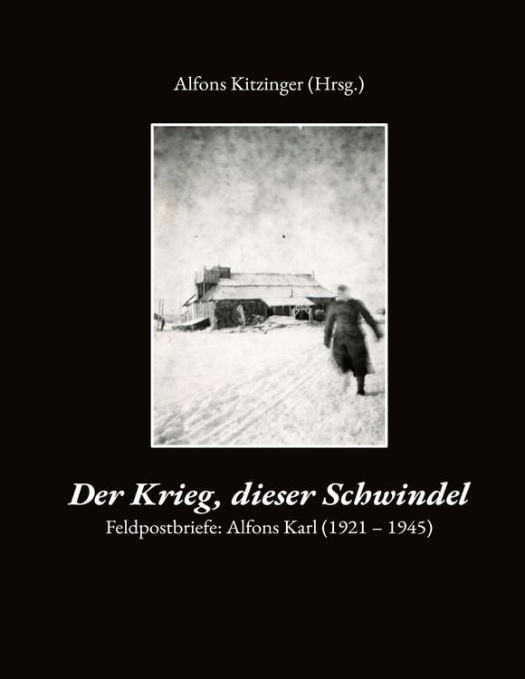 Produktbild: Der Krieg, dieser Schwindel