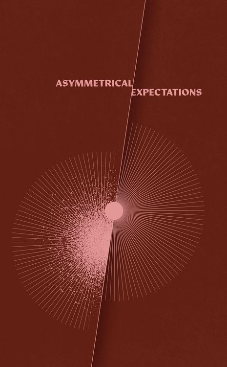 Produktbild: Asymmetrical Expectations Journal