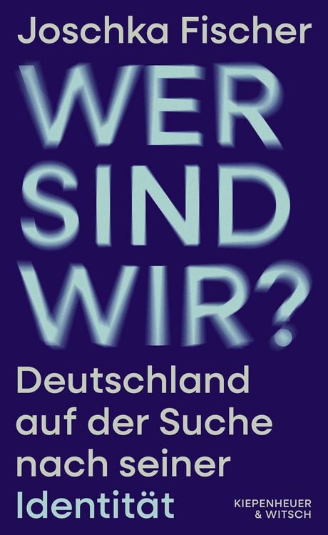 Produktbild: Wer sind wir?