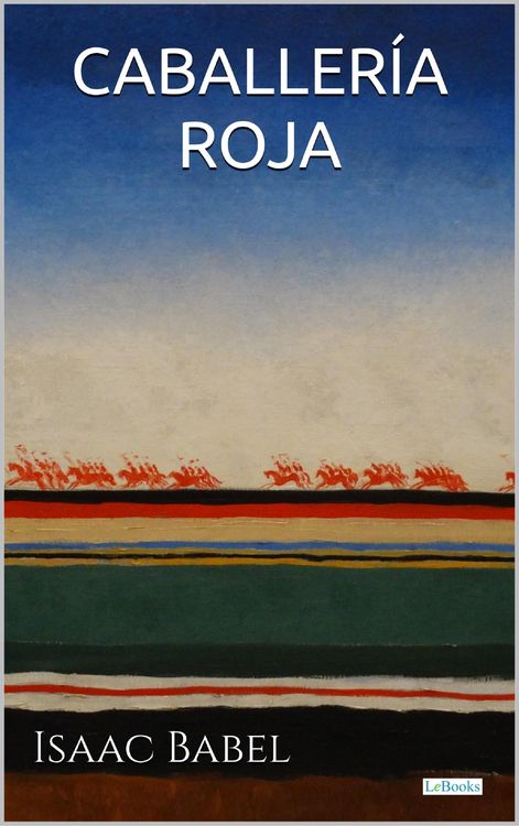Produktbild: Caballeria Roja