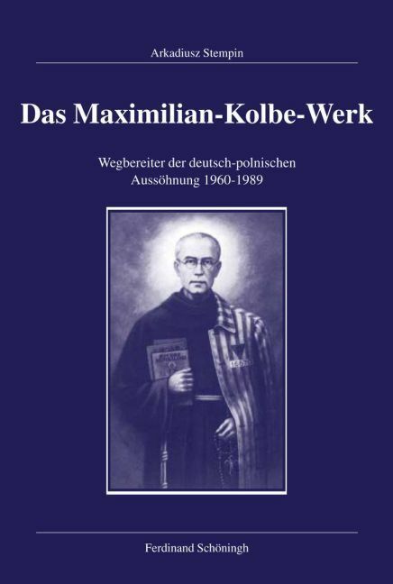 Produktbild: Das Maximilian-Kolbe-Werk