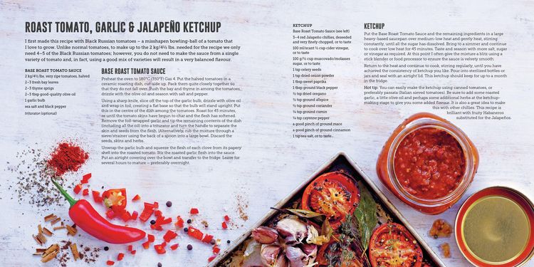 Produktbild: Hot Sauce