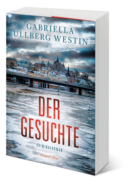 Produktbild: Der Gesuchte