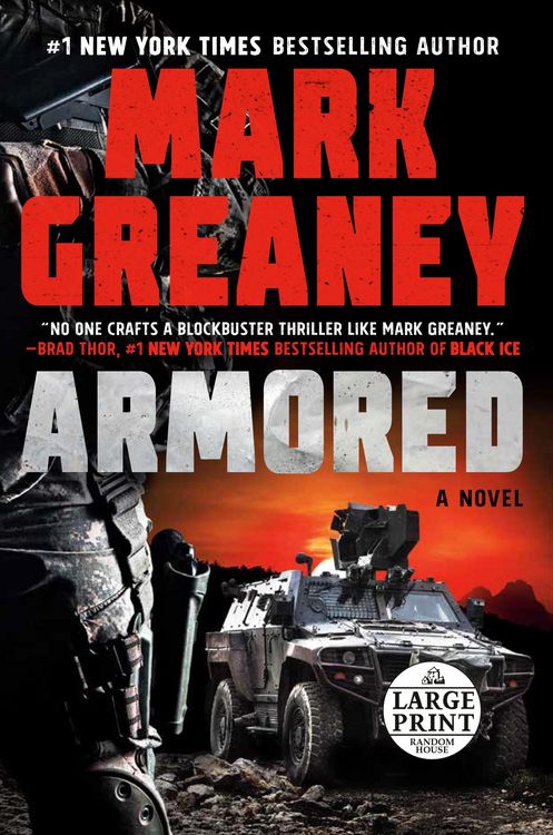 Produktbild: Armored