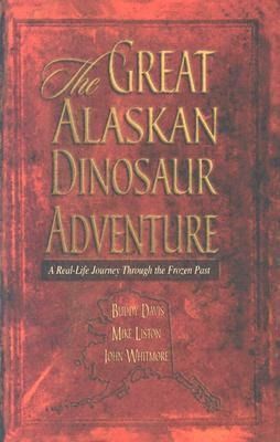 Produktbild: Great Alaskan Dinosaur Adventure