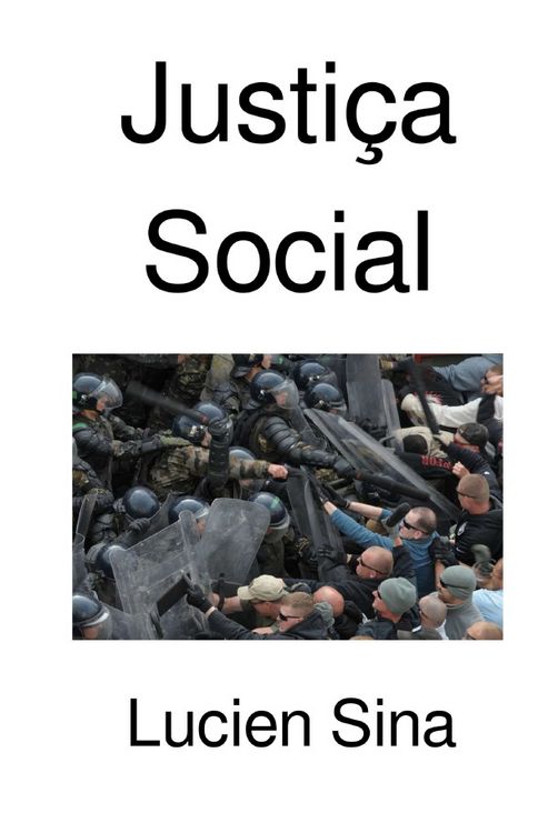 Produktbild: Justi&ccedil;a Social