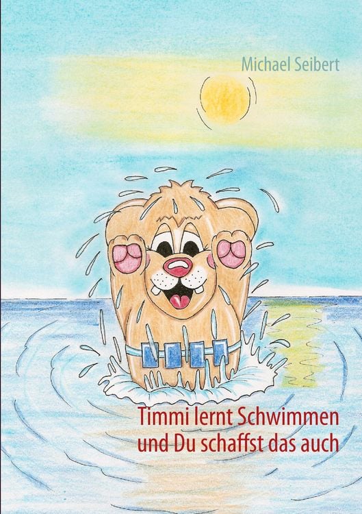 Produktbild: Timmi lernt Schwimmen