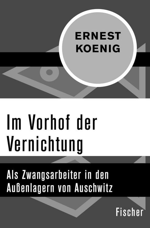 Produktbild: Im Vorhof der Vernichtung