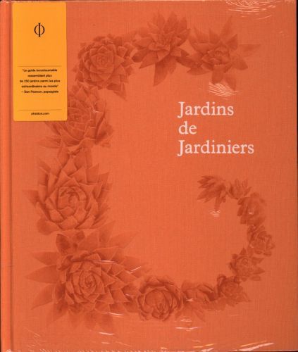 Produktbild: Jardins de jardiniers