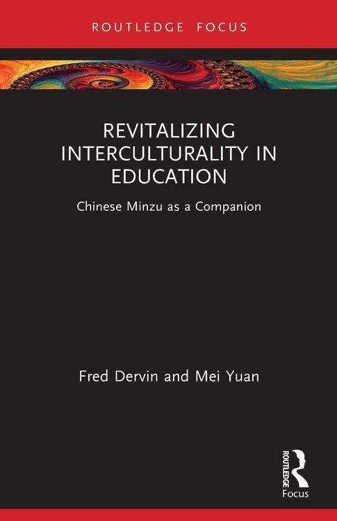 Produktbild: Revitalizing Interculturality in Education
