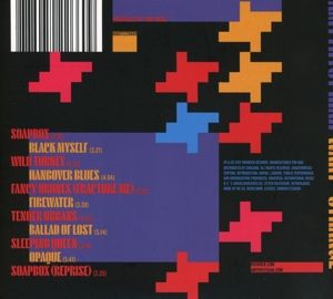 Produktbild: Wary + Strange