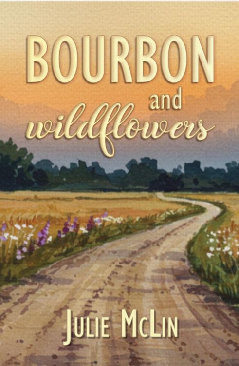Produktbild: Bourbon and Wildflowers